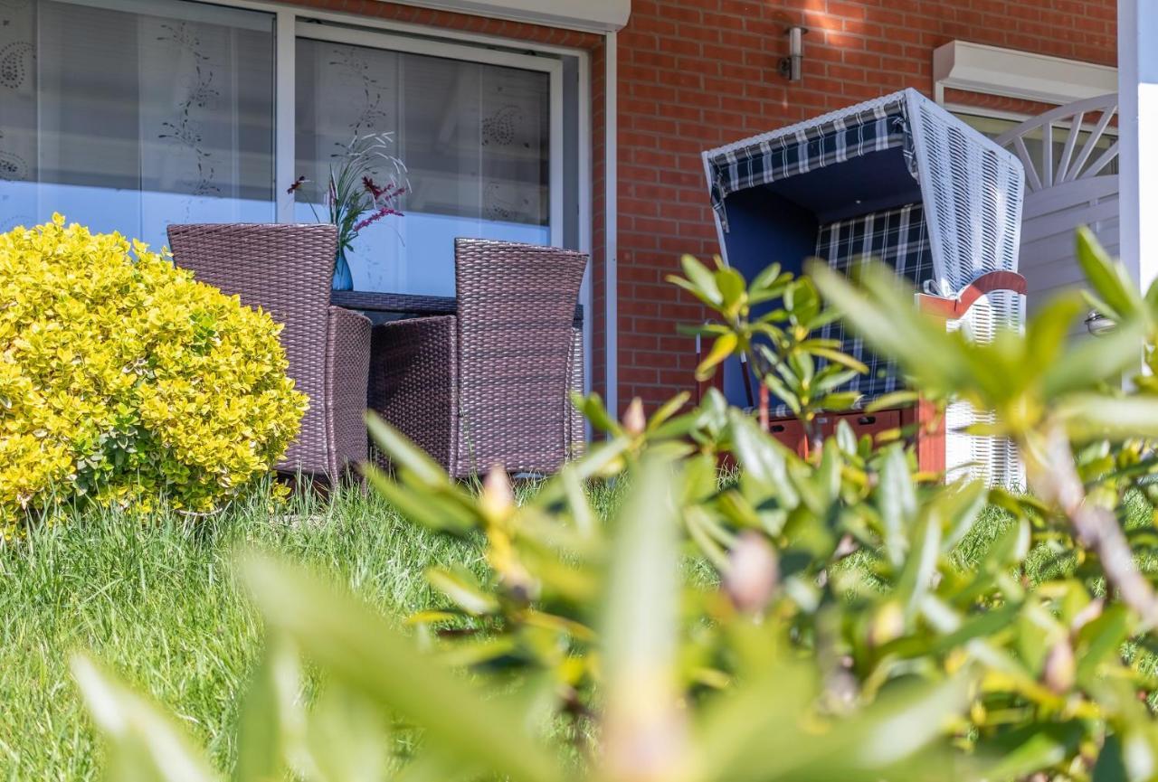 Haus Im Gruenen Apartamento Heringsdorf  Exterior foto