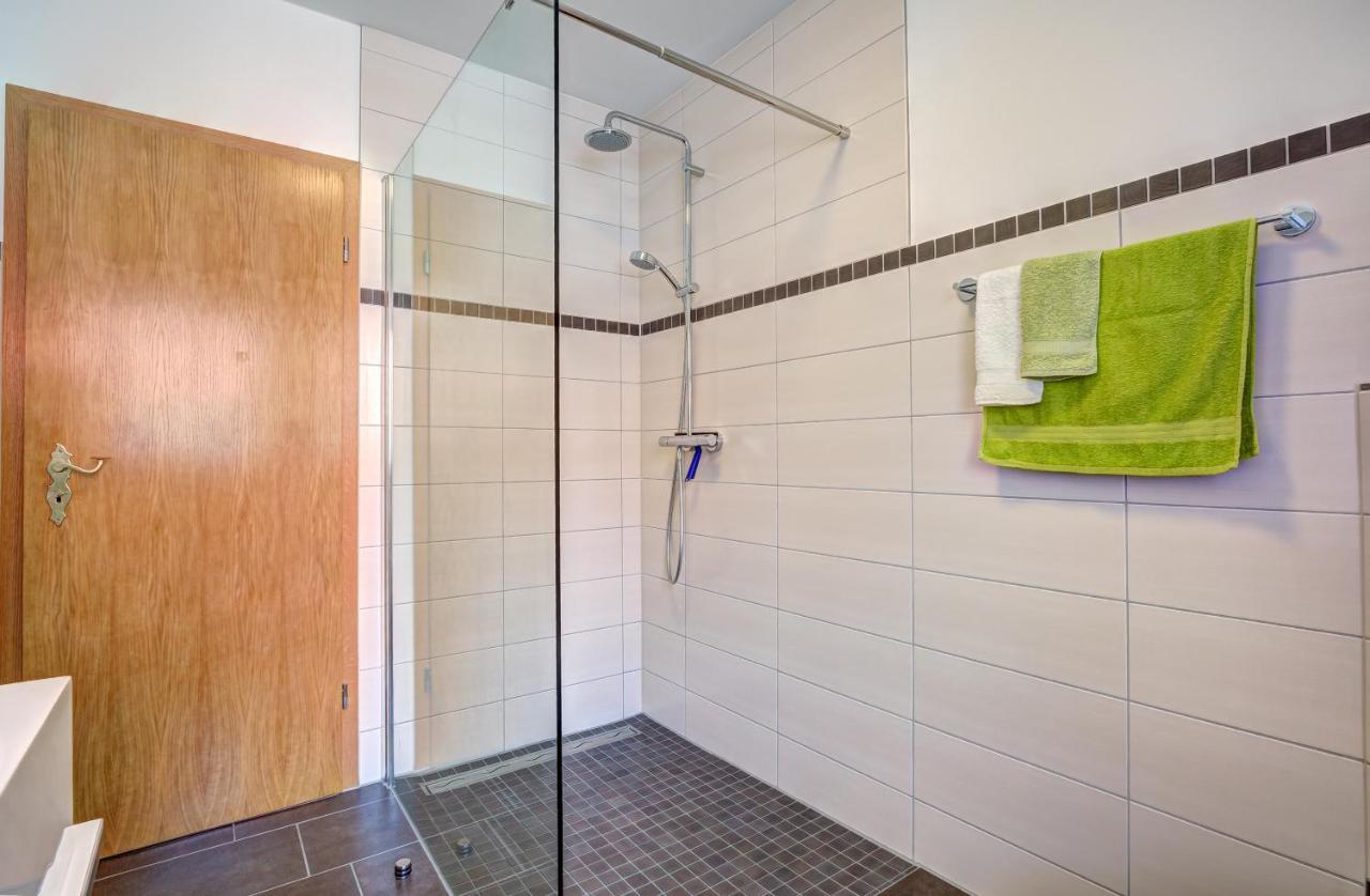 Haus Im Gruenen Apartamento Heringsdorf  Exterior foto