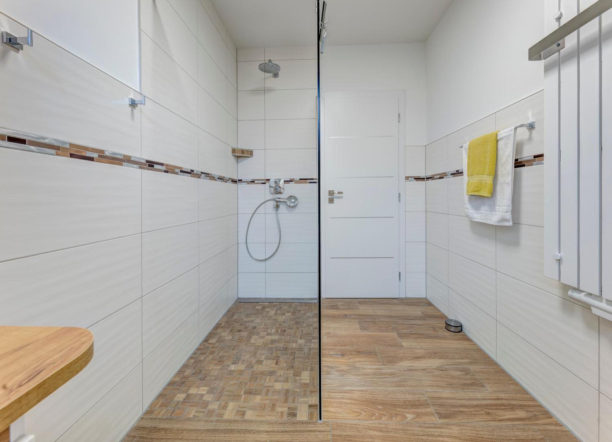 Haus Im Gruenen Apartamento Heringsdorf  Exterior foto